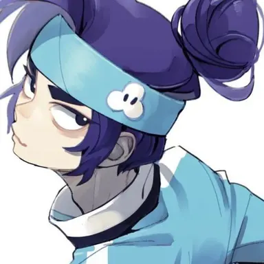 Profile image of 팽