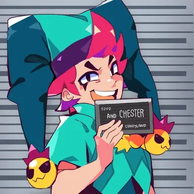 Profile image of 체스터