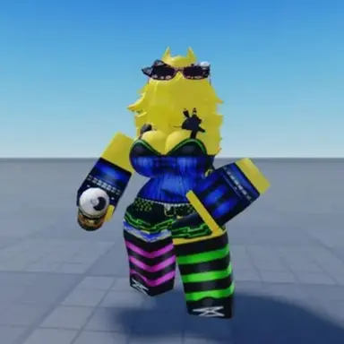 Profile image of 뉴비