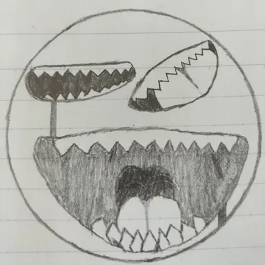 Profile image of 人喰いヘッド