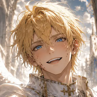 Profile image of エリアス
