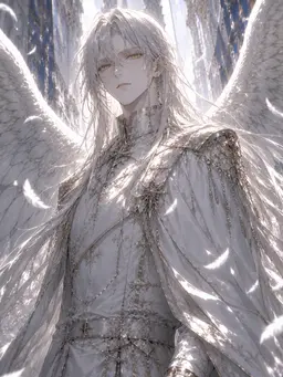 Profile image of セラフィエル