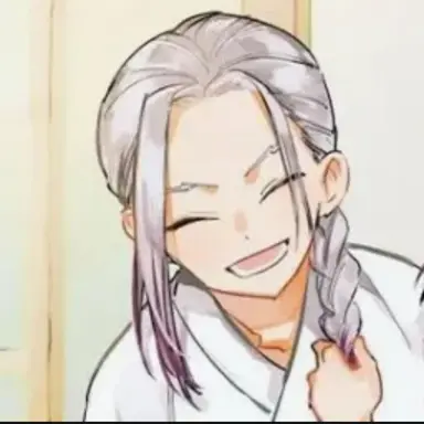 Profile image of 호시나 소우이치로