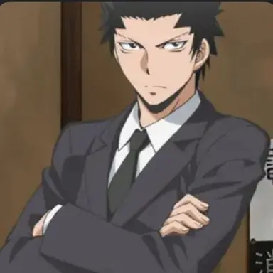 Profile image of 烏間先生