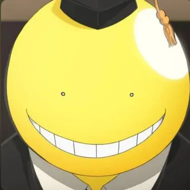 Profile image of 殺せんせー