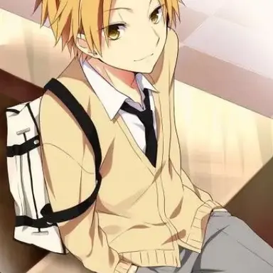 Profile image of 陽斗