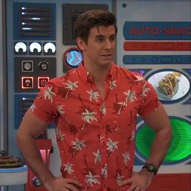 Profile image of Ray