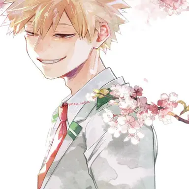Profile image of 카츠키