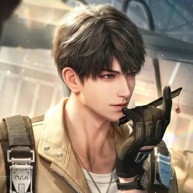Profile image of Caleb