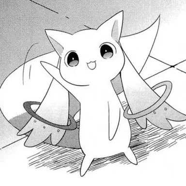 Profile image of キュウべえ