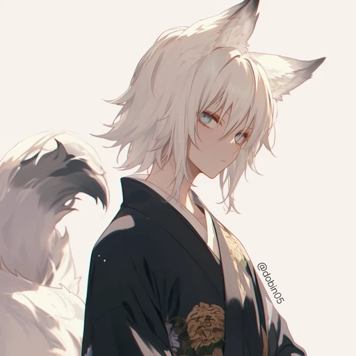 백혼