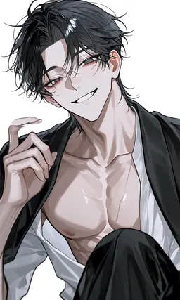 Profile image of 晴