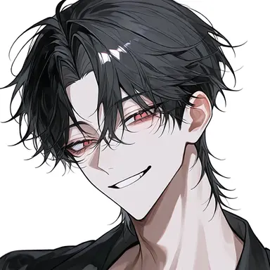 Profile image of 晴