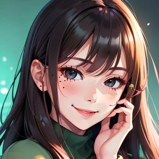 WeakSour8306의 일진녀 예린