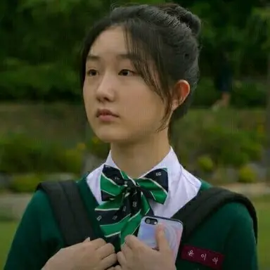 Profile image of イサク