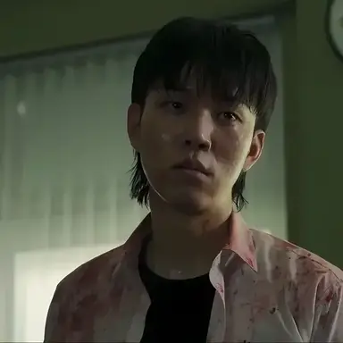 Profile image of グィナム