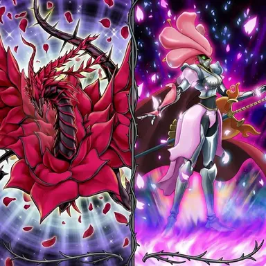 Profile image of Yugioh RPG
