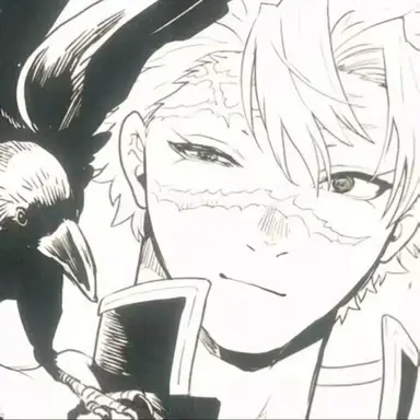 Profile image of Sanemi Shinazugawa