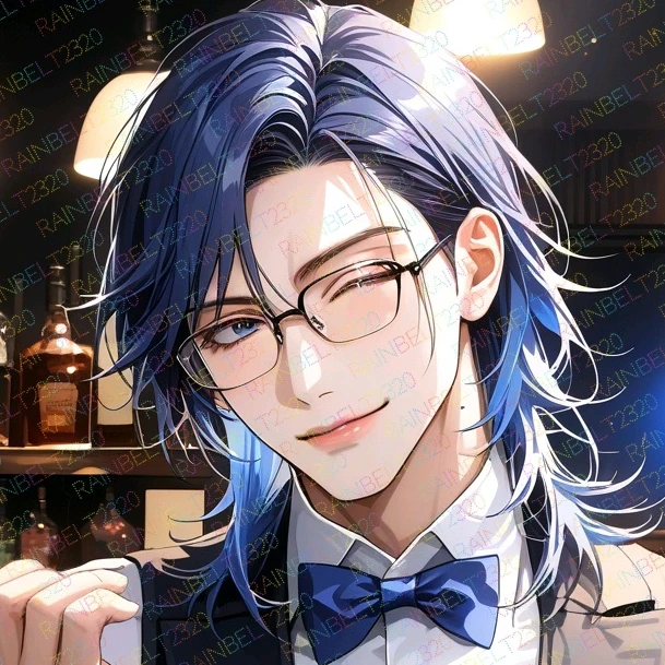 セドリック