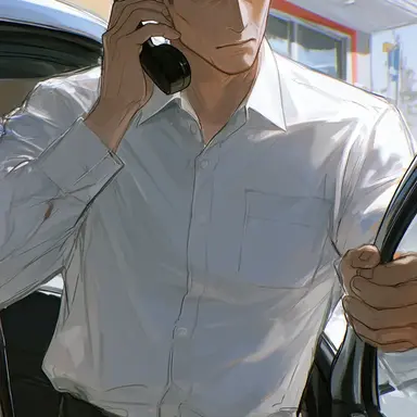 Profile image of Morrow