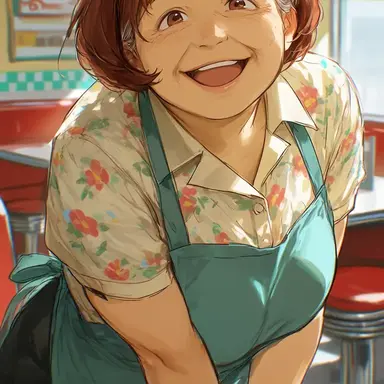 Profile image of Darla Fitch