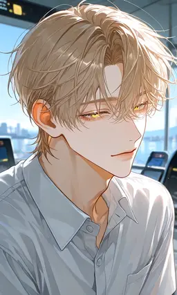 Profile image of Leo