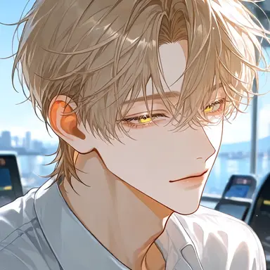Profile image of Leo