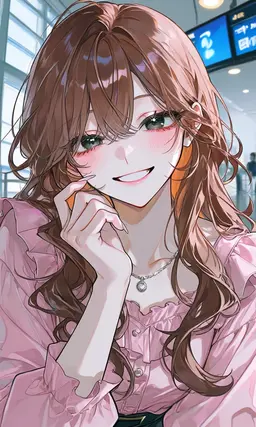 Profile image of Mina