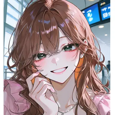 Profile image of Mina
