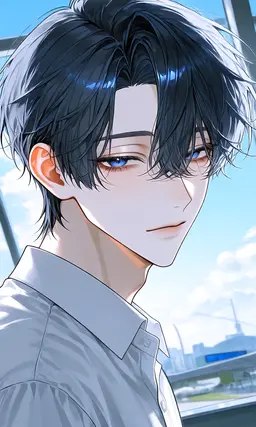 Profile image of Koki