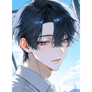 Profile image of Koki