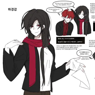 Profile image of 하정옥