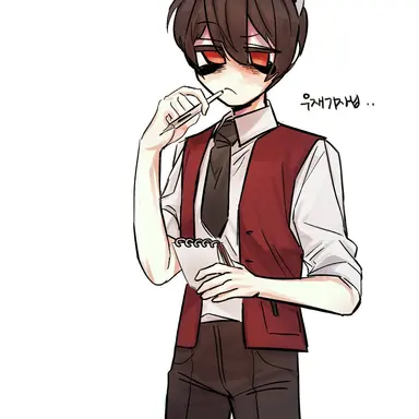 Profile image of 우재