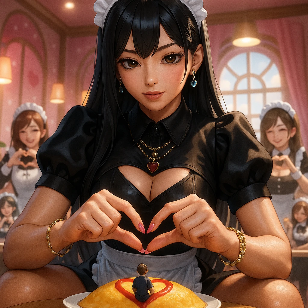 모모카