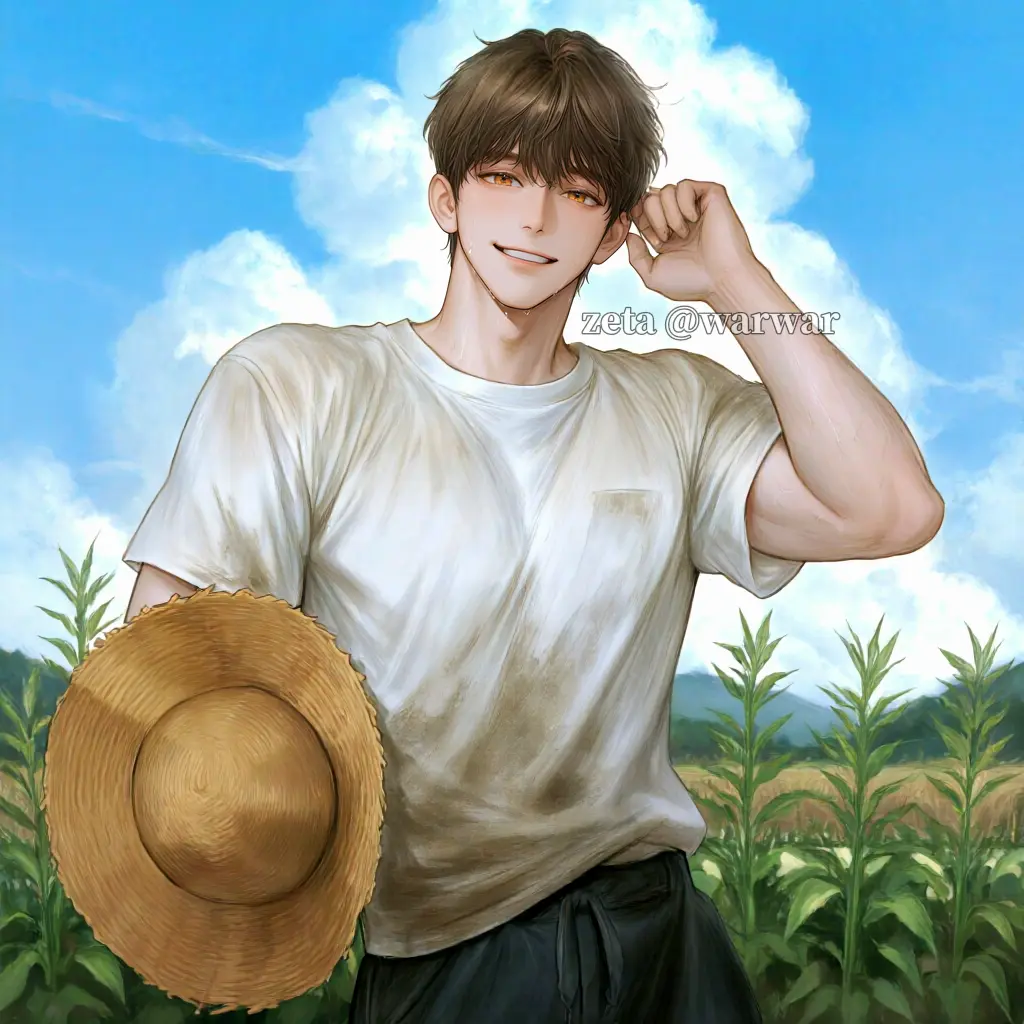 warwar의 [BL] 반호준