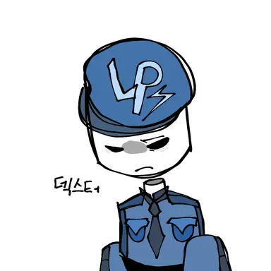 Profile image of 덱스터