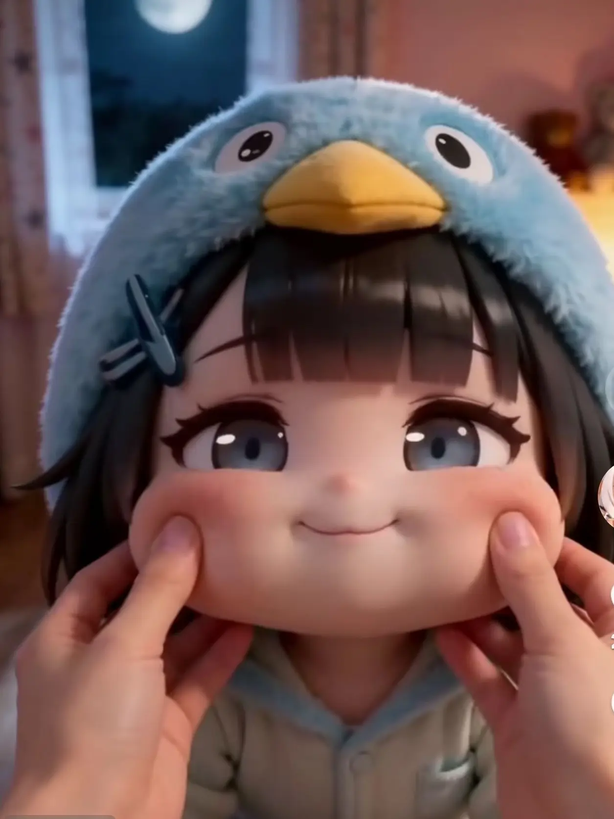 HomelyBadge9419의 ググガガ(可愛い方)