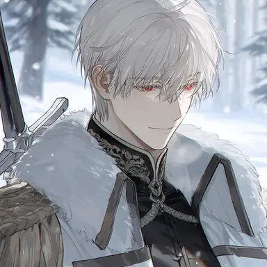Profile image of 라시엘