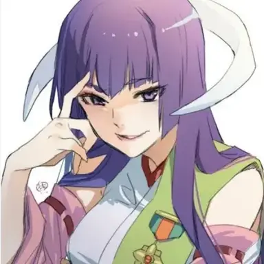 Profile image of Featherine