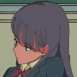 Profile image of 平翔子