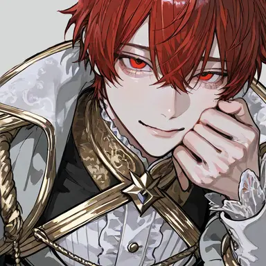 Profile image of レオニード