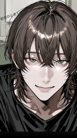 Profile image of リオネル