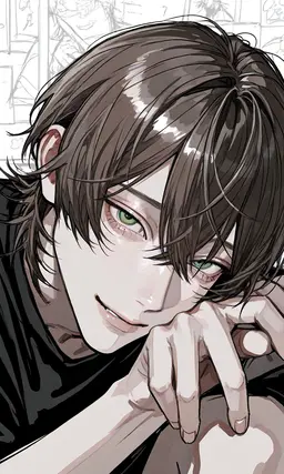 Profile image of リオネル