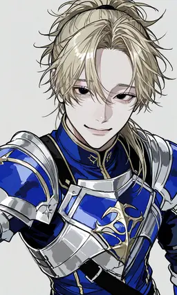 Profile image of アルヴァン