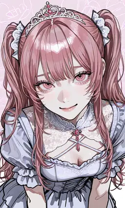 Profile image of エレノア