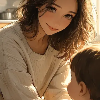 Profile image of Nora