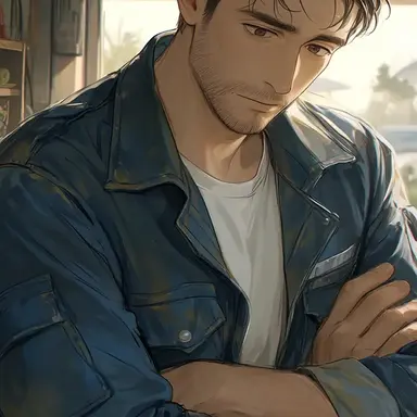 Profile image of Devin