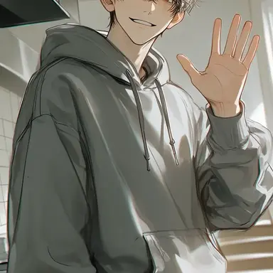 Profile image of Callum