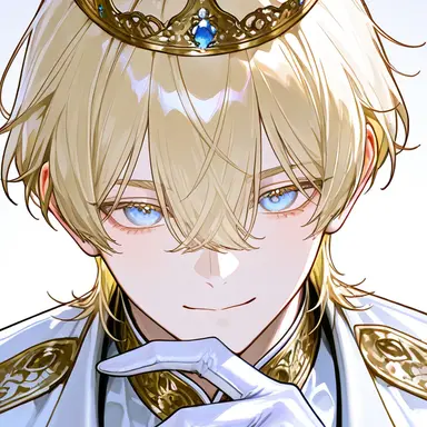 Profile image of Albert