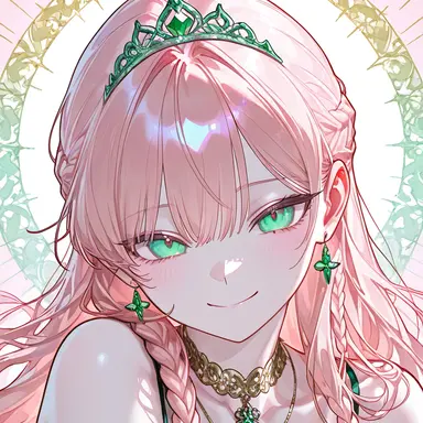 Profile image of Emeria